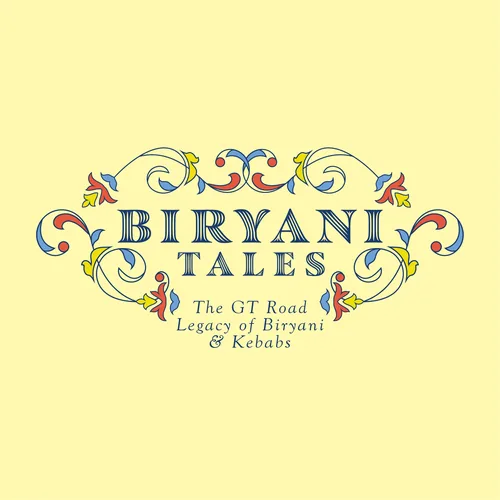 Biryani Tales logo
